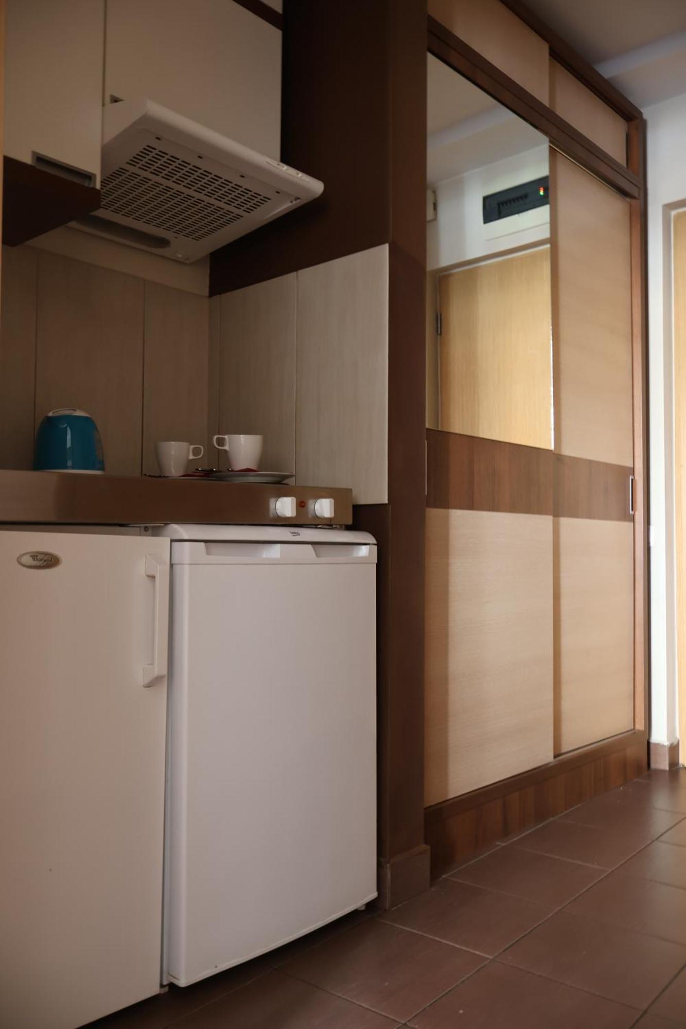 Dom Studencki Akademia Muzyczna Hostel - Krakow — Photos 3