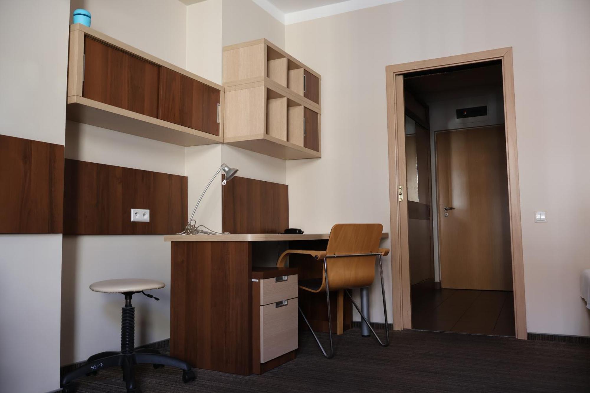 Dom Studencki Akademia Muzyczna Hostel - Krakow — Photos 2
